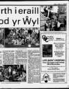 Herald Cymraeg Saturday 16 December 1989 Page 27