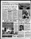 Herald Cymraeg Saturday 30 December 1989 Page 8