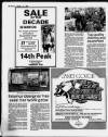 Herald Cymraeg Saturday 30 December 1989 Page 18