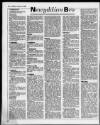 Herald Cymraeg Saturday 06 January 1990 Page 12