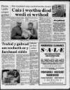 Herald Cymraeg Saturday 13 January 1990 Page 3