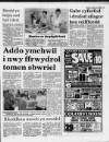 Herald Cymraeg Saturday 13 January 1990 Page 5