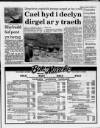 Herald Cymraeg Saturday 13 January 1990 Page 7