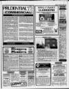 Herald Cymraeg Saturday 13 January 1990 Page 33