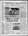 Herald Cymraeg Saturday 13 January 1990 Page 51