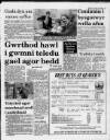 Herald Cymraeg Saturday 27 January 1990 Page 3
