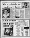 Herald Cymraeg Saturday 27 January 1990 Page 6