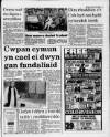 Herald Cymraeg Saturday 27 January 1990 Page 7