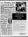 Herald Cymraeg Saturday 27 January 1990 Page 11