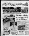 Herald Cymraeg Saturday 27 January 1990 Page 14