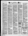 Herald Cymraeg Saturday 27 January 1990 Page 20