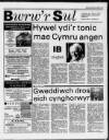 Herald Cymraeg Saturday 27 January 1990 Page 21