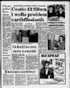 Herald Cymraeg Saturday 03 February 1990 Page 3