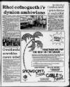 Herald Cymraeg Saturday 03 February 1990 Page 9