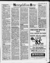 Herald Cymraeg Saturday 03 February 1990 Page 19