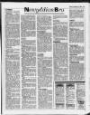 Herald Cymraeg Saturday 03 February 1990 Page 21