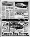 Herald Cymraeg Saturday 03 February 1990 Page 55