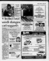 Herald Cymraeg Saturday 17 February 1990 Page 29