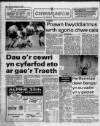 Herald Cymraeg Saturday 17 February 1990 Page 56