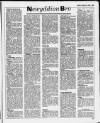 Herald Cymraeg Saturday 03 March 1990 Page 25
