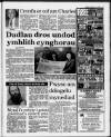 Herald Cymraeg Saturday 17 March 1990 Page 5