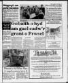 Herald Cymraeg Saturday 17 March 1990 Page 9