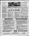 Herald Cymraeg Saturday 17 March 1990 Page 11