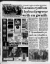 Herald Cymraeg Saturday 17 March 1990 Page 16