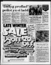 Herald Cymraeg Saturday 17 March 1990 Page 18
