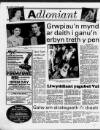 Herald Cymraeg Saturday 17 March 1990 Page 26
