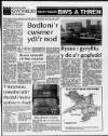 Herald Cymraeg Saturday 24 March 1990 Page 77