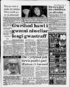 Herald Cymraeg Saturday 31 March 1990 Page 3