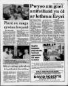Herald Cymraeg Saturday 31 March 1990 Page 5