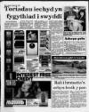 Herald Cymraeg Saturday 31 March 1990 Page 10