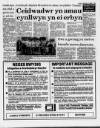 Herald Cymraeg Saturday 31 March 1990 Page 15