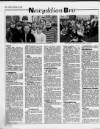 Herald Cymraeg Saturday 31 March 1990 Page 24