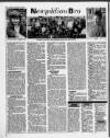 Herald Cymraeg Saturday 31 March 1990 Page 26
