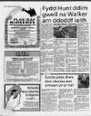 Herald Cymraeg Saturday 31 March 1990 Page 28