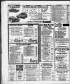 Herald Cymraeg Saturday 31 March 1990 Page 50