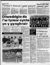 Herald Cymraeg Saturday 21 April 1990 Page 51