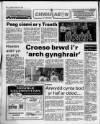 Herald Cymraeg Saturday 21 April 1990 Page 52