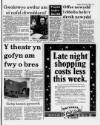 Herald Cymraeg Saturday 28 April 1990 Page 9