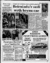 Herald Cymraeg Saturday 23 June 1990 Page 5