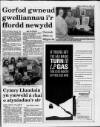 Herald Cymraeg Saturday 23 June 1990 Page 11