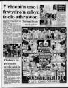 Herald Cymraeg Saturday 23 June 1990 Page 15
