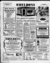 Herald Cymraeg Saturday 23 June 1990 Page 16