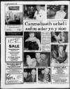 Herald Cymraeg Saturday 30 June 1990 Page 8