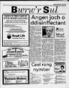 Herald Cymraeg Saturday 30 June 1990 Page 29