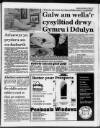 Herald Cymraeg Saturday 07 July 1990 Page 11