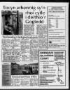 Herald Cymraeg Saturday 21 July 1990 Page 67